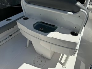 2024 EVERGLADES 253 Center Console - photo 12