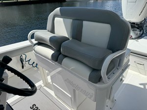 2024 EVERGLADES 253 Center Console - photo 13