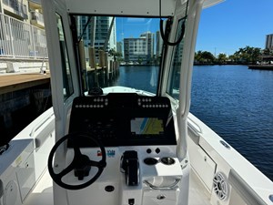 2024 EVERGLADES 253 Center Console - photo 21