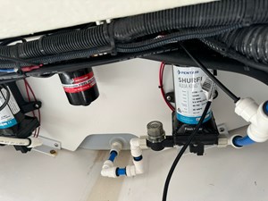 2024 EVERGLADES 253 Center Console - photo 23
