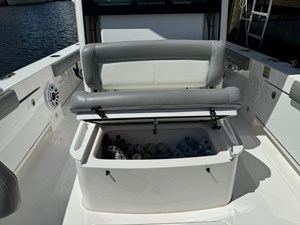 2024 EVERGLADES 253 Center Console - photo 27