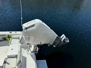 2024 EVERGLADES 253 Center Console - photo 29