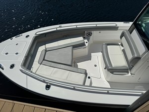 2024 EVERGLADES 253 Center Console - photo 31
