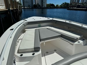 2024 EVERGLADES 253 Center Console - photo 35