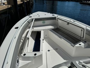 2024 EVERGLADES 253 Center Console - photo 37