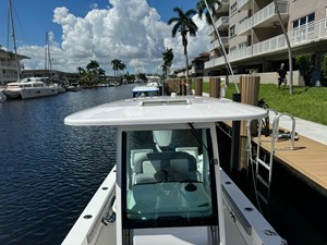 2024 EVERGLADES 253 Center Console - photo 39