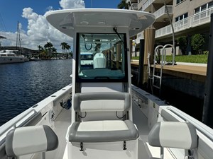 2024 EVERGLADES 253 Center Console - photo 40