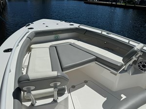 2024 EVERGLADES 253 Center Console - photo 41