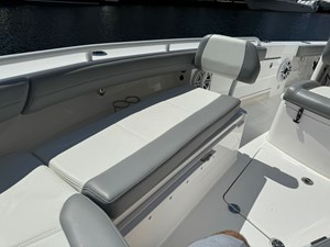 2024 EVERGLADES 253 Center Console - photo 42