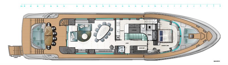 Plan # 1