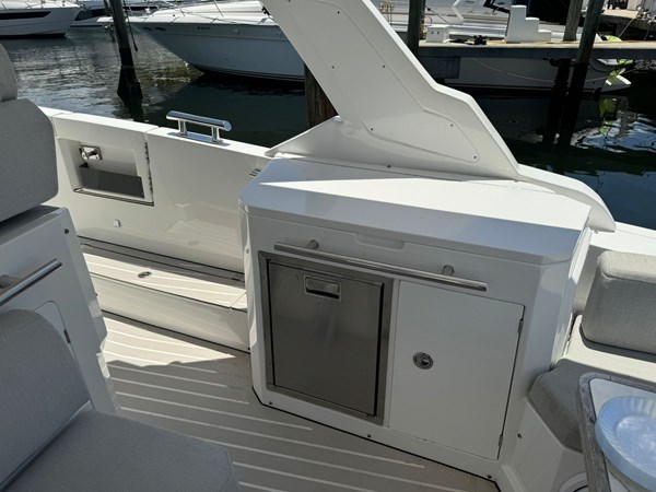 Photo of AZIMUT YACHTS - 42' 7