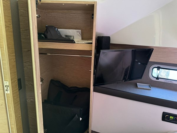 Photo of AZIMUT YACHTS - 42' 7