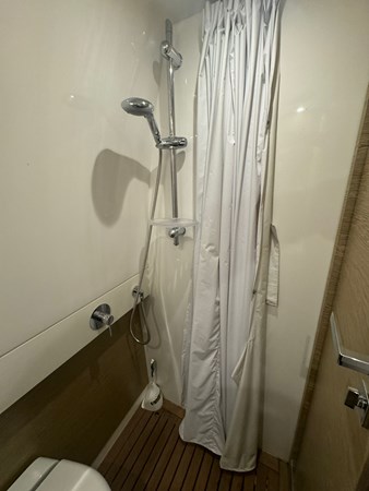 Photo of AZIMUT YACHTS - 42' 7