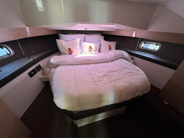 Photo of AZIMUT YACHTS - 42' 7