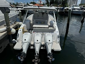2019 AZIMUT YACHTS Verve 40 - photo 1