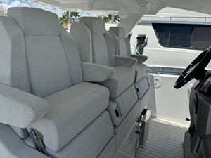 2019 AZIMUT YACHTS Verve 40 - photo 4