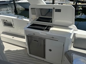 2019 AZIMUT YACHTS Verve 40 - photo 7