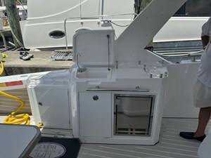 2019 AZIMUT YACHTS Verve 40 - photo 8