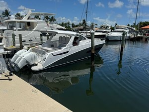 2019 AZIMUT YACHTS Verve 40 - photo 15