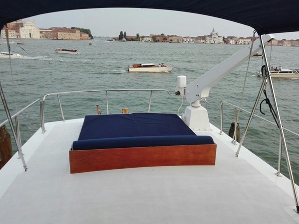 CHANTIER DE L'ESTEREL LA BOUFFONNE Yacht for Sale