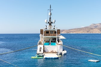 CUSTOM 1988 HAYAMA Vessel #417482 - Photo 20240825_Hayama_01_Main_AM_0099 2