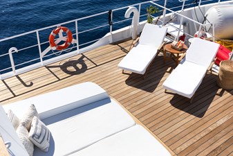 CUSTOM 1988 HAYAMA Vessel #417482 - Photo 20240825_Hayama_02_Decks_AM_0028 3