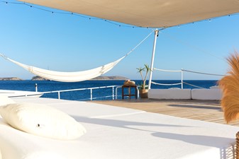 CUSTOM 1988 HAYAMA Vessel #417482 - Photo 20240825_Hayama_02_Decks_PM_0003 4