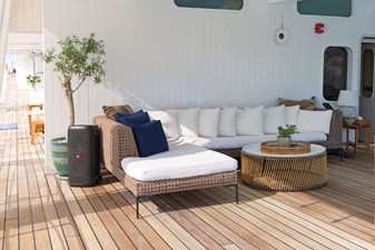 CUSTOM 1988 HAYAMA Vessel #417482 - Photo 20240827_Hayama_03_Pool_Area_0002 6