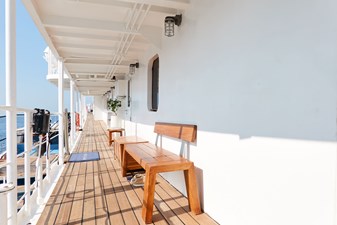 CUSTOM 1988 HAYAMA Vessel #417482 - Photo 20240827_Hayama_03B_Pool_Area_0031 8