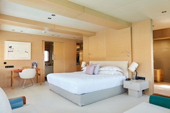 CUSTOM 1988 HAYAMA Vessel #417482 - Photo 20240826_Hayama_03_Master_suite_0051 10