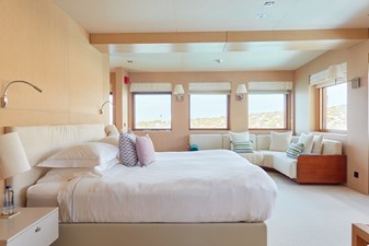 CUSTOM 1988 HAYAMA Vessel #417482 - Photo 20240826_Hayama_03_Master_suite_0134_HDR 12