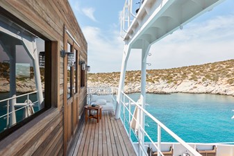 CUSTOM 1988 HAYAMA Vessel #417482 - Photo 20240826_Hayama_03_Master_suite_0138 13