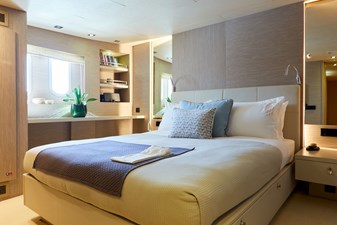 CUSTOM 1988 HAYAMA Vessel #417482 - Photo 20240826_Hayama_05_Guests_suites_0024_HDR 16