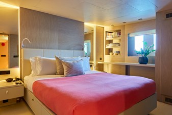 CUSTOM 1988 HAYAMA Vessel #417482 - Photo 20240826_Hayama_05_Guests_suites_0029_HDR 17