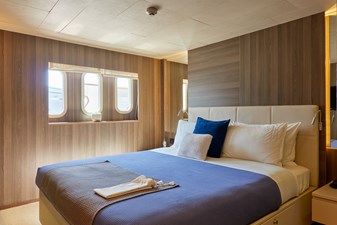 CUSTOM 1988 HAYAMA Vessel #417482 - Photo 20240826_Hayama_05_Guests_suites_0078_HDR 20