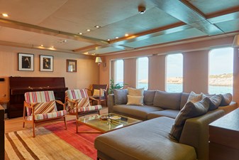 CUSTOM 1988 HAYAMA Vessel #417482 - Photo 20240826_Hayama_06_Piano_room_0018_HDR 23