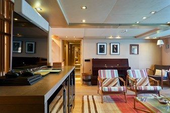 CUSTOM 1988 HAYAMA Vessel #417482 - Photo 20240826_Hayama_06_Piano_room_0024_HDR 24