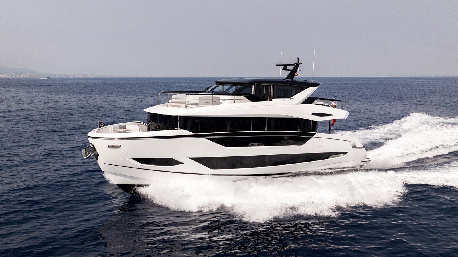 8022580 — SUNSEEKER
