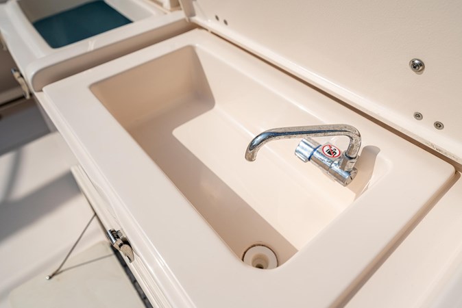 Photo of GRADY-WHITE Lucky Penny II 36' 7