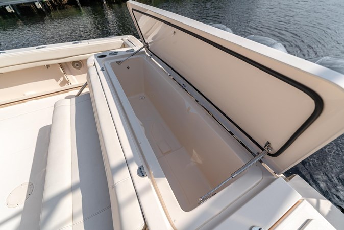 Photo of GRADY-WHITE Lucky Penny II 36' 7