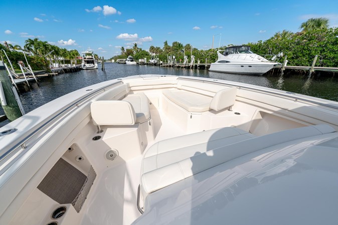 Photo of GRADY-WHITE Lucky Penny II 36' 7