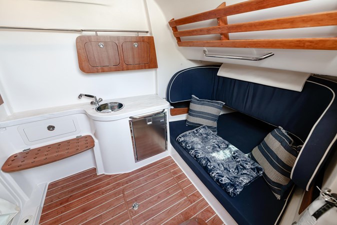 Photo of GRADY-WHITE Lucky Penny II 36' 7