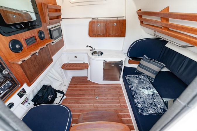 Photo of GRADY-WHITE Lucky Penny II 36' 7