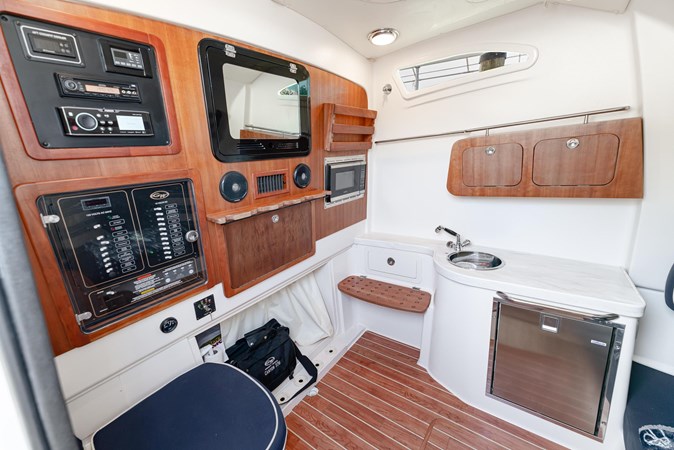 Photo of GRADY-WHITE Lucky Penny II 36' 7