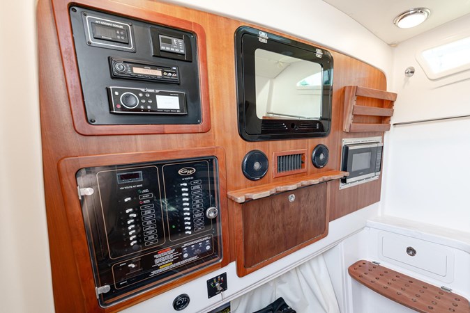 Photo of GRADY-WHITE Lucky Penny II 36' 7