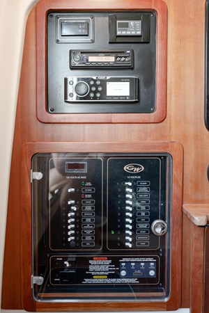 Photo of GRADY-WHITE Lucky Penny II 36' 7