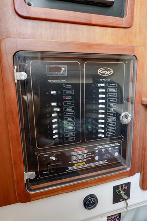 Photo of GRADY-WHITE Lucky Penny II 36' 7