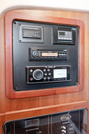 Photo of GRADY-WHITE Lucky Penny II 36' 7