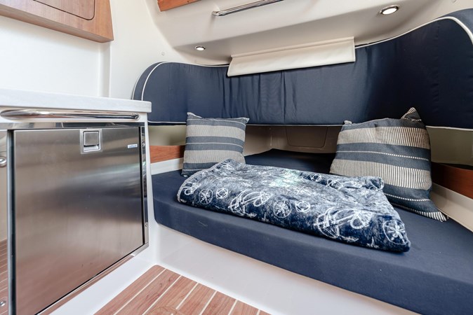 Photo of GRADY-WHITE Lucky Penny II 36' 7