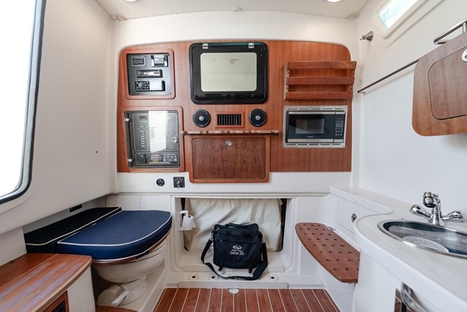 Photo of GRADY-WHITE Lucky Penny II 36' 7